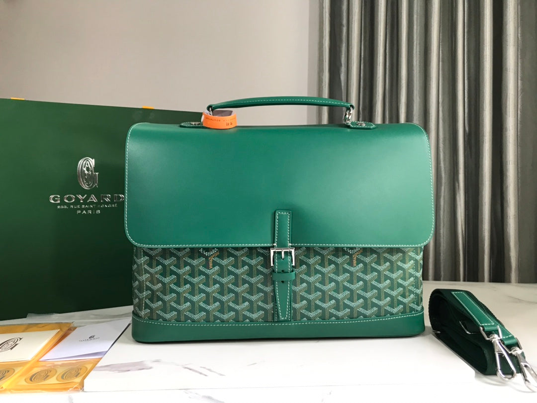 G*yard CITADIN BAG CANVAS