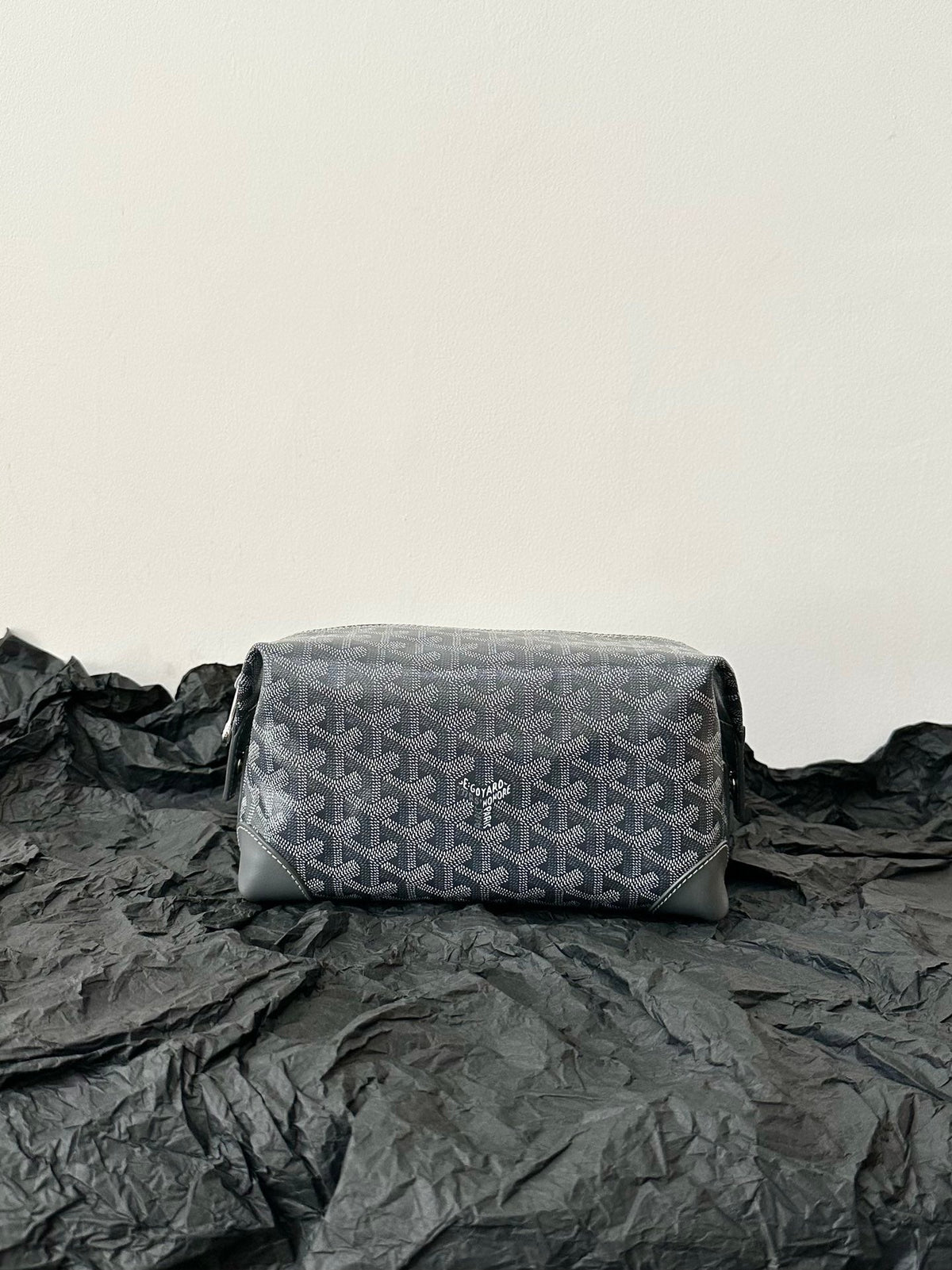 G*ya COSMETIC BAG CANVAS